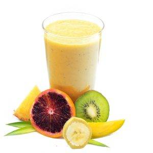 FRUITY FULL